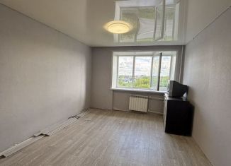 Однокомнатная квартира на продажу, 17.3 м2, Курган, Чернореченская улица, 91А