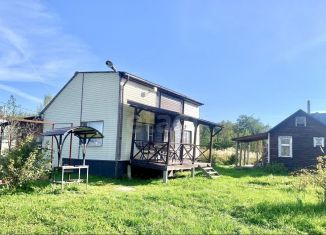 Продается дача, 87 м2, Кострома, Фабричный район, СНТ Сад Бетонщик, 19