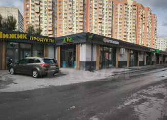 Продаю помещение свободного назначения, 131.3 м2, Тюмень, Заречный проезд, 35к1