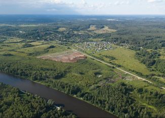 Продам участок, 12.5 сот., деревня Протасово