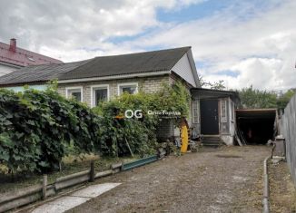 Продам дом, 66.7 м2, Брянск, улица Урицкого