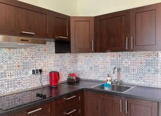 Сдается однокомнатная квартира, 38 м2, Санкт-Петербург, 5-й Предпортовый проезд, 10к2, 5-й Предпортовый проезд