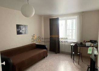 Сдам в аренду 1-ком. квартиру, 37 м2, Республика Башкортостан, улица Булата Имашева, 12
