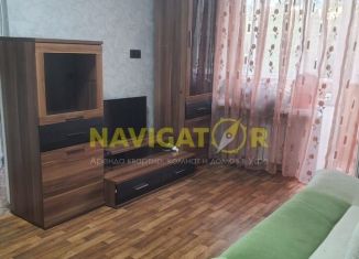 Аренда 2-комнатной квартиры, 44 м2, Республика Башкортостан, Первомайская улица, 3А