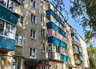 Продается однокомнатная квартира, 29.9 м2, Глазов, улица Молодой Гвардии, 22