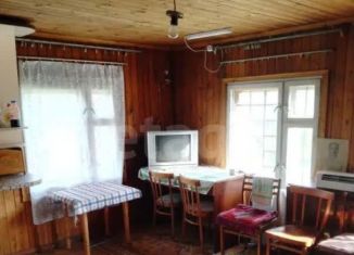 Продается дача, 33 м2, Сыктывкар, СНТ 1-е Сыктывкарское, 60