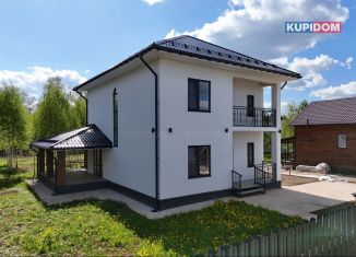 Продажа дома, 210 м2, деревня Чернишня, Калужская улица, 38Б