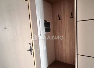 Продаю квартиру студию, 25.1 м2, Санкт-Петербург, Будапештская улица, 102, ЖК Балканы