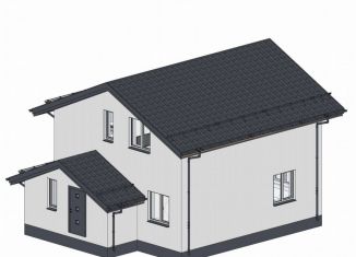 Продам коттедж, 140 м2, Пермский край, Светлая улица