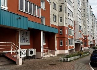 1-ком. квартира на продажу, 36.7 м2, Орёл, улица 5-й Орловской Стрелковой Дивизии, 12, микрорайон Новая Ботаника