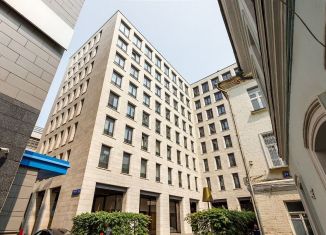 Продажа 3-комнатной квартиры, 110 м2, Москва, Цветной бульвар, 32А, Цветной бульвар