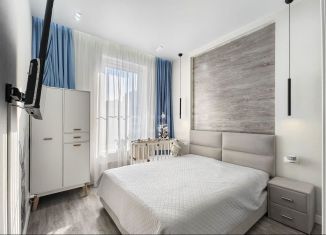 Продаю 1-комнатную квартиру, 37.8 м2, Тюмень, улица Николая Ростовцева, 22, ЖК Видный