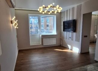 Продам 1-ком. квартиру, 37.7 м2, деревня Скотное, Вересковая улица, 4к2