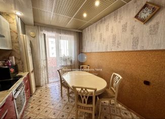 Продам 3-комнатную квартиру, 91.4 м2, Чита, 1-й микрорайон, 3