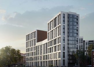 Продажа однокомнатной квартиры, 42.3 м2, Санкт-Петербург, Белоостровская улица, 10к3, метро Выборгская