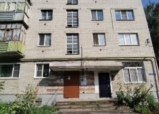 Продажа двухкомнатной квартиры, 43 м2, Татарстан, Хлебозаводская улица, 4