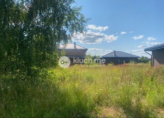 Продается земельный участок, 5.5 сот., посёлок Пятидворка, Изумрудная улица, 45