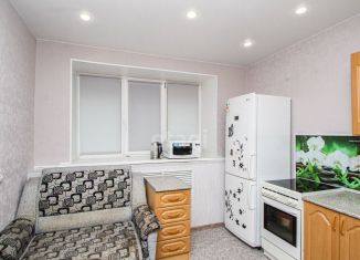 Продаю однокомнатную квартиру, 33.4 м2, Тюмень, улица Малышева, 35