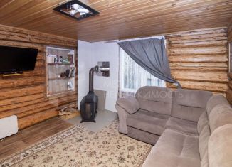 Продажа дома, 49.5 м2, Тюмень, Садовая улица, 8