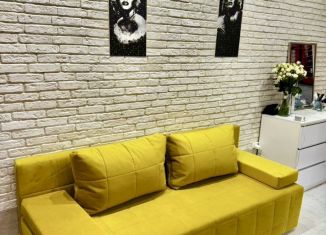 Сдам квартиру студию, 38 м2, Сочи, Каспийская улица, 46/11, микрорайон Верхнеимеретинская Бухта