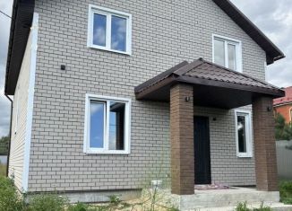 Продажа дома, 135 м2, деревня Клишева, Южная улица