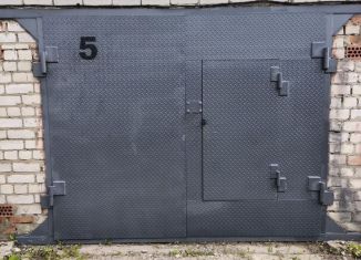 Продается гараж, 23 м2, Старый Оскол, ряд № 11, 5