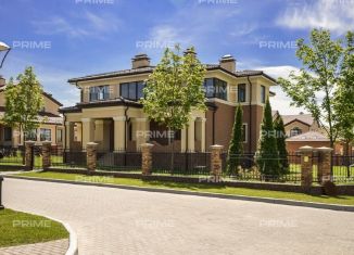 Продается дом, 593 м2, деревня Бузланово, КП Рубин эстейт, 23