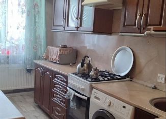 Двухкомнатная квартира на продажу, 42.8 м2, село Верхнеяркеево, Советская улица, 10/3