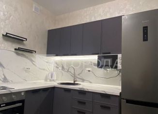 Сдается однокомнатная квартира, 36 м2, Обь, Геодезическая улица, 6Вк1