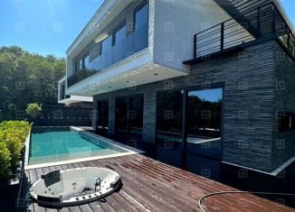 Дом на продажу, 290 м2, Сочи, Целинная улица, 50А/1