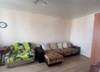 Сдается в аренду квартира студия, 40 м2, Улан-Удэ, микрорайон 140А, 21