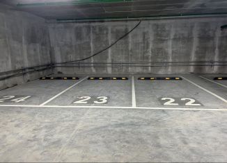 Продажа машиноместа, 13 м2, Нижний Новгород, улица Родионова, 31