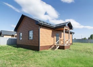 Продаю дом, 100 м2, поселок Заозёрный, Дорожная улица, 37