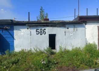 Гараж на продажу, 26 м2, Мыски, территория Энергетик, с586
