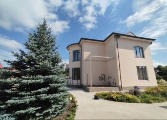 Продам коттедж, 757 м2, посёлок Молодёжный, Сосновая улица, 43