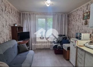 Квартира на продажу студия, 23 м2, Новосибирск, улица Пархоменко, 98