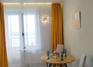 Аренда 1-комнатной квартиры, 43 м2, Йошкар-Ола, улица Суворова, 40А, микрорайон Предзаводской