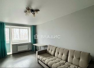 Сдается 1-комнатная квартира, 38 м2, Пенза, улица Рахманинова, 4В