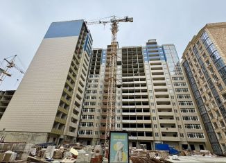 Продаю 1-ком. квартиру, 38 м2, Махачкала, улица Времена Года, 5, ЖК Времена Года