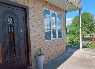 Дом на продажу, 75 м2, Абакан, Берёзовая улица, 3