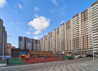 Продажа 2-ком. квартиры, 75 м2, Краснодар, Стахановская улица, 1/5, микрорайон Авиагородок