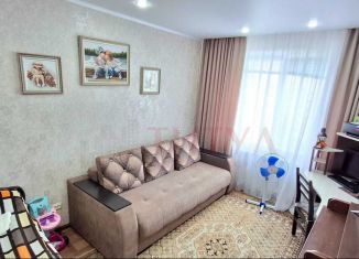 Двухкомнатная квартира на продажу, 54 м2, Старый Оскол, микрорайон Солнечный, 11