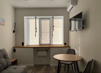 Сдача в аренду квартиры студии, 20 м2, Сочи, микрорайон Заречный, улица Конституции СССР, 50