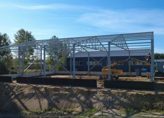 Сдается склад, 450 м2, Низинское сельское поселение, производственно-административная зона Порзолово, 16/21