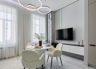 Продается двухкомнатная квартира, 84 м2, Санкт-Петербург, Невский проспект, 130, муниципальный округ Смольнинское