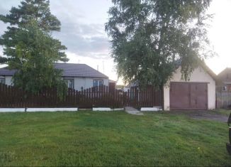Продается дом, 40 м2, село Зимино, Красноярская улица
