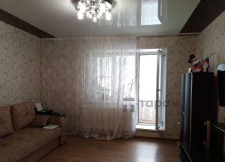 Трехкомнатная квартира на продажу, 63.9 м2, Чебаркуль, улица Елагина, 475