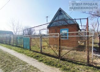 Дача на продажу, 10 м2, Краснодарский край, Кирпичная улица