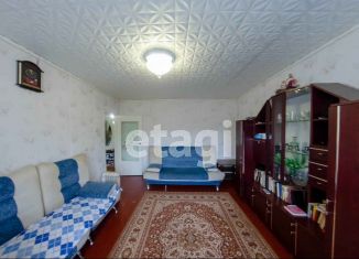 Продам 3-ком. квартиру, 62 м2, Шадринск, Свердловский тракт, 37