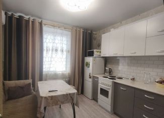 Продам 1-ком. квартиру, 37 м2, Ростов-на-Дону, ЖК Суворовский, улица Висаитова, 8